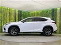 2019 Lexus NX