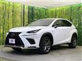 2019 Lexus NX