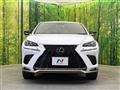 2019 Lexus NX
