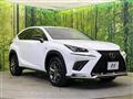 2019 Lexus NX