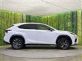 2019 Lexus NX