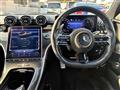 2021 Mercedes-Benz C-Class