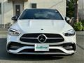 2021 Mercedes-Benz C-Class
