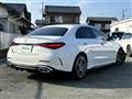 2021 Mercedes-Benz C-Class