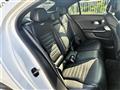 2021 Mercedes-Benz C-Class
