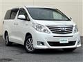 2013 Toyota Alphard Hybrid