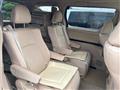 2013 Toyota Alphard Hybrid