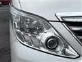 2013 Toyota Alphard Hybrid
