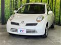 2010 Nissan March