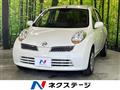 2010 Nissan March
