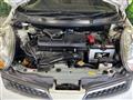 2010 Nissan March