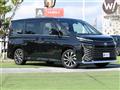 2023 Toyota Voxy