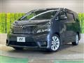 2009 Toyota Vellfire
