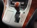 2009 Toyota Vellfire