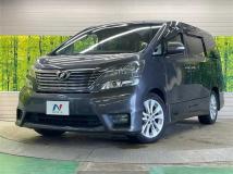 2009 Toyota Vellfire