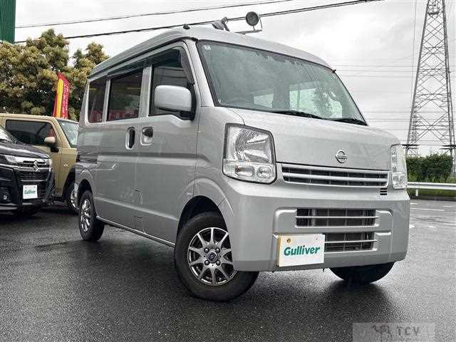 2021 Nissan NV100Clipper