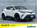 2020 Toyota C-HR