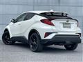 2020 Toyota C-HR