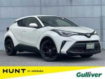 2020 Toyota C-HR
