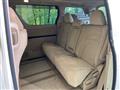 2012 Toyota Alphard