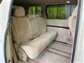 2012 Toyota Alphard