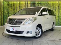 2012 Toyota Alphard