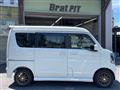 2024 Suzuki Every Wagon