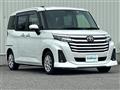 2021 Toyota Roomy