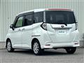 2021 Toyota Roomy