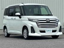 2021 Toyota Roomy