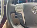 2012 Toyota Alphard