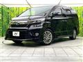 2012 Toyota Vellfire