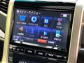 2012 Toyota Vellfire
