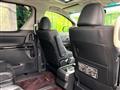 2012 Toyota Vellfire