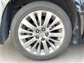 2013 Toyota Vellfire