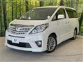 2013 Toyota Alphard