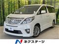 2013 Toyota Alphard