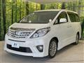 2013 Toyota Alphard
