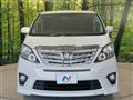 2013 Toyota Alphard