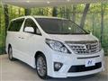 2013 Toyota Alphard