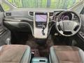2013 Toyota Alphard