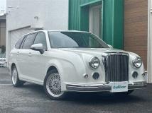 2020 Mitsuoka Ryugi