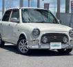 2001 Daihatsu Mira