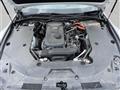 2021 Toyota Crown Hybrid