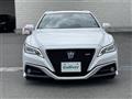 2021 Toyota Crown Hybrid