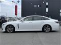 2021 Toyota Crown Hybrid