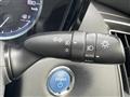 2021 Toyota Crown Hybrid