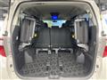 2014 Toyota Alphard