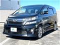 2014 Toyota Vellfire