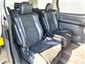 2014 Toyota Vellfire